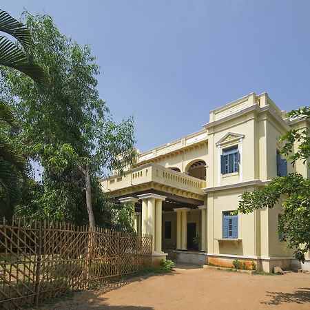 Хостел The Mansion 1907 Майсур Экстерьер фото